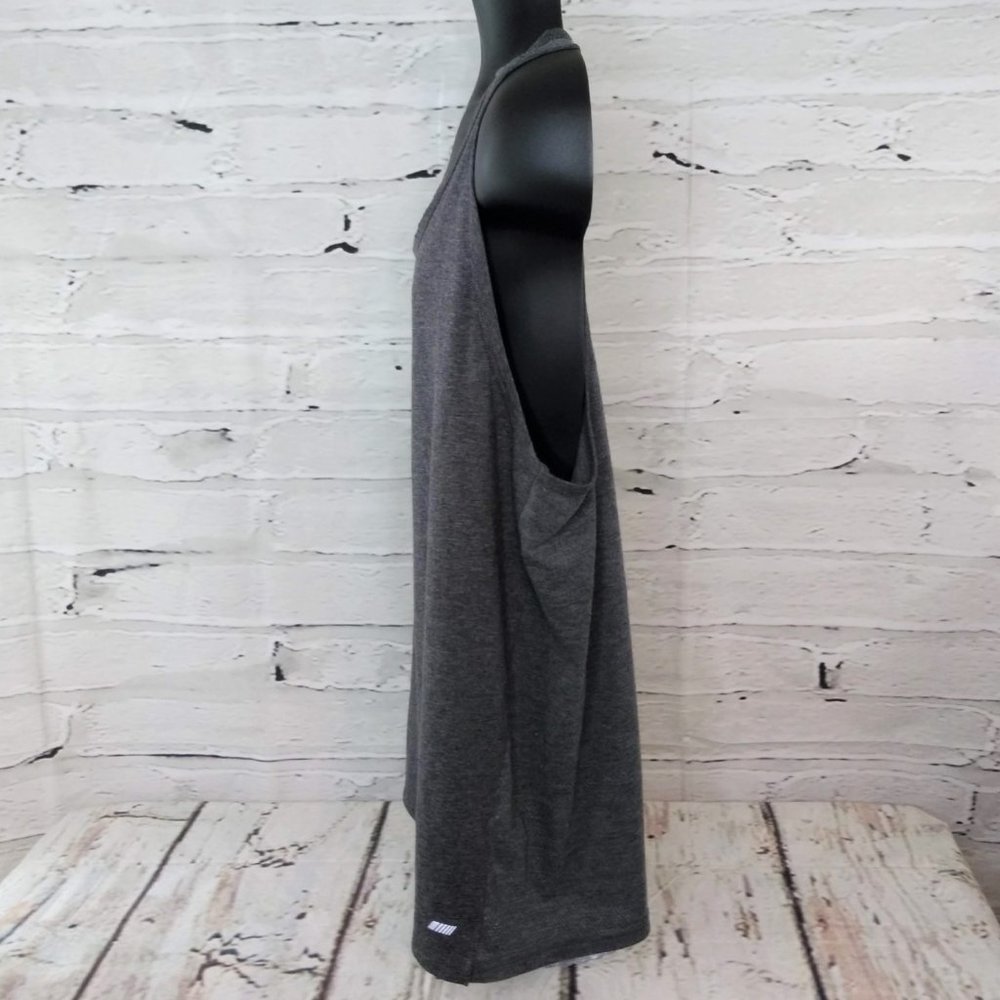 Performance Training Racer Back Tank Top - Picture 4 of 6